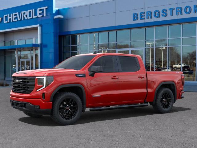 2025 GMC Sierra 1500 Vehicle Photo in OSHKOSH, WI 54904-7811