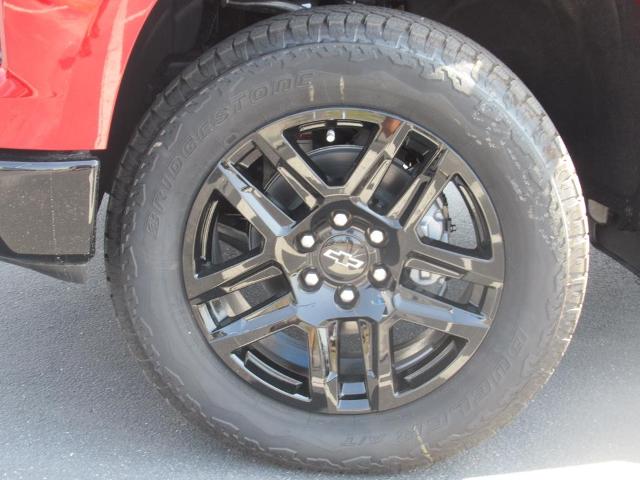 2025 Chevrolet Silverado 1500 Vehicle Photo in LEESBURG, FL 34788-4022