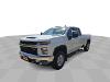Used 2022 Chevrolet Silverado 3500HD LT with VIN 1GC4YTE77NF305548 for sale in Grand Rapids, Minnesota