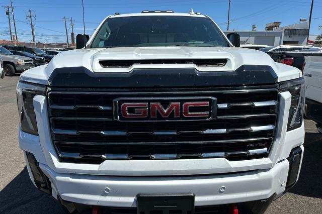 2024 GMC Sierra 3500 HD Vehicle Photo in SPOKANE, WA 99202-2191