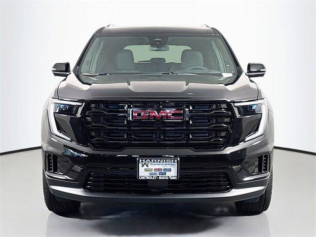 2025 GMC Acadia Vehicle Photo in PUYALLUP, WA 98371-4149
