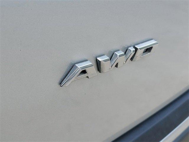 2020 Cadillac XT5 Vehicle Photo in SUNRISE, FL 33323-3202