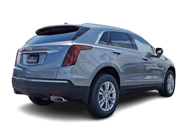 2025 Cadillac XT5 Vehicle Photo in ALLENTOWN, PA 18103-7399