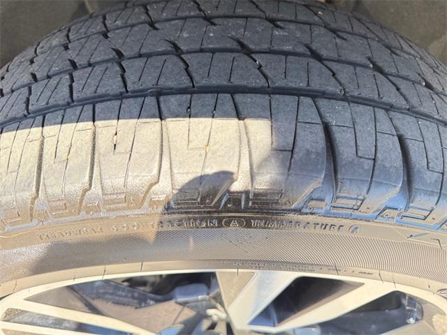 2020 Chevrolet Suburban Vehicle Photo in POST FALLS, ID 83854-5365