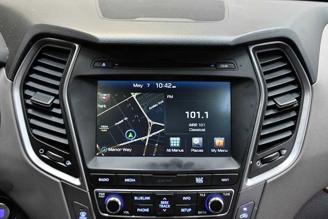 2018 Hyundai Santa Fe Sport Vehicle Photo in DALLAS, TX 75235