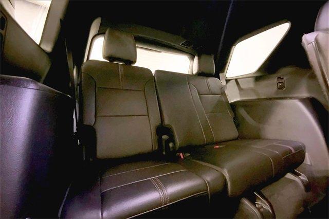 2023 Chevrolet Traverse Vehicle Photo in INDEPENDENCE, MO 64055-1314
