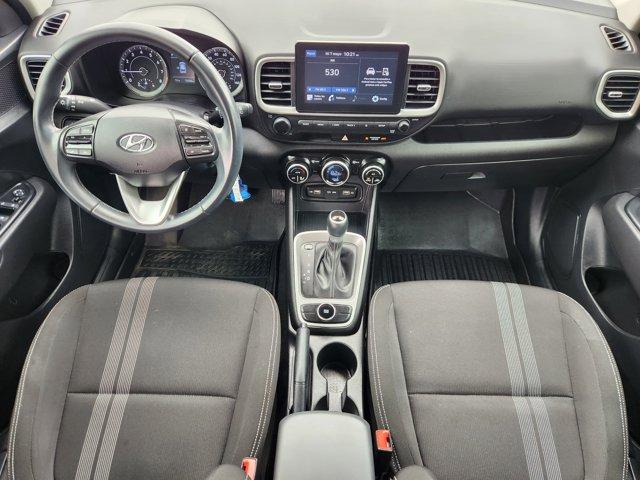 2022 Hyundai VENUE Vehicle Photo in Decatur, TX 76234