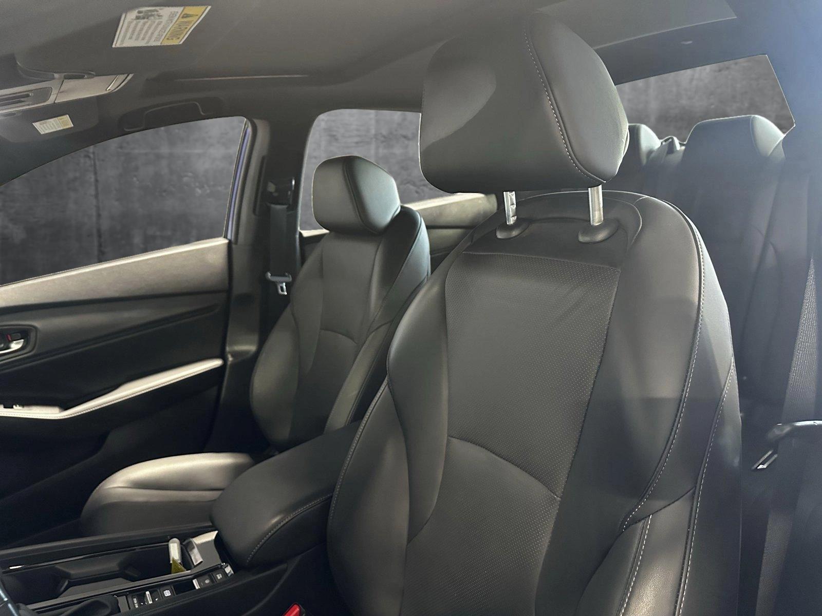 2024 Honda Accord Hybrid Vehicle Photo in Hollywood, FL 33021