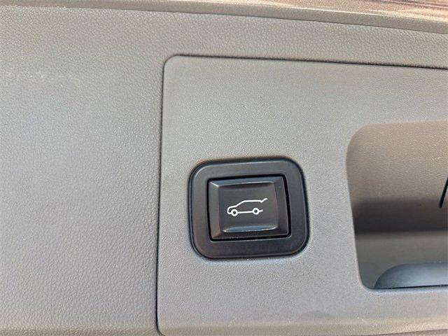 2018 Cadillac XT5 Vehicle Photo in Willow Grove, PA 19090