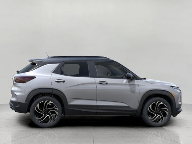 2025 Chevrolet Trailblazer Vehicle Photo in MANITOWOC, WI 54220-5838