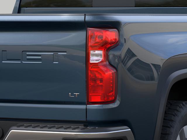 2025 Chevrolet Silverado 2500 HD Vehicle Photo in MIDDLETON, WI 53562-1492