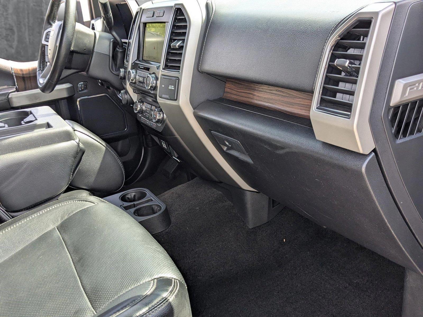 2017 Ford F-150 Vehicle Photo in Miami, FL 33015