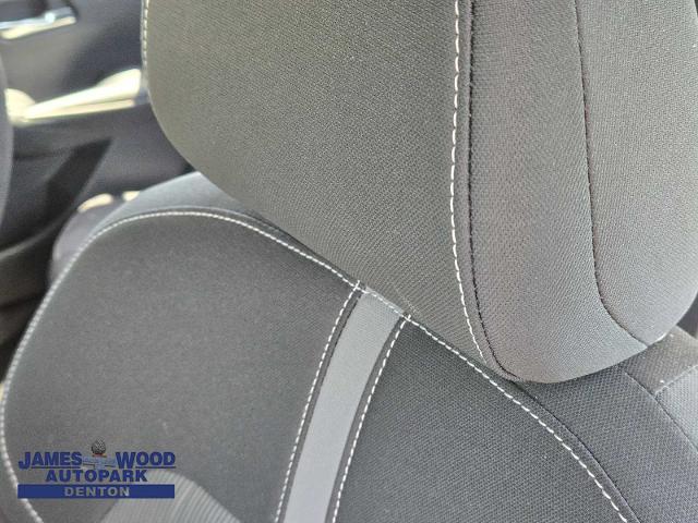 2020 Nissan Sentra Vehicle Photo in DENTON, TX 76210-9321
