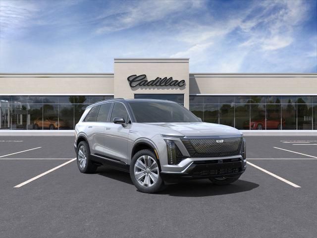 2026 Cadillac VISTIQ Vehicle Photo in BETHLEHEM, PA 18017-9401