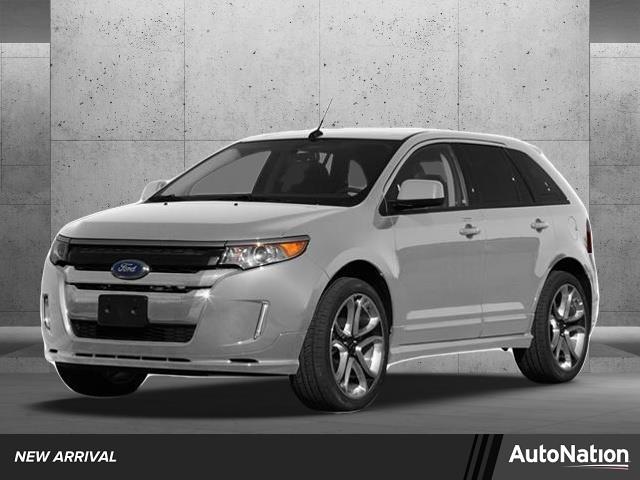 2013 Ford Edge Vehicle Photo in Clearwater, FL 33765