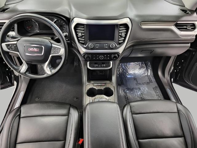 2023 GMC Acadia Vehicle Photo in MANITOWOC, WI 54220-5838