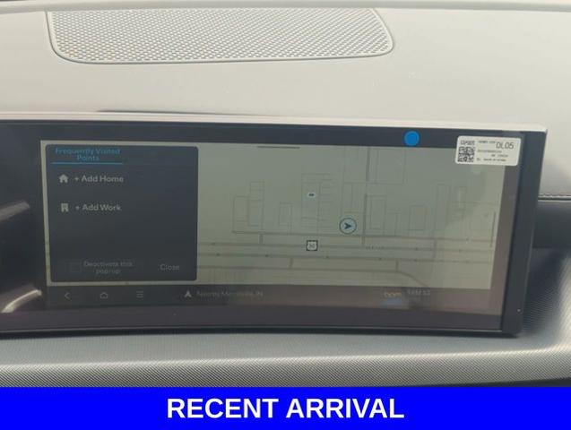 2025 Hyundai SONATA Vehicle Photo in Merrillville, IN 46410