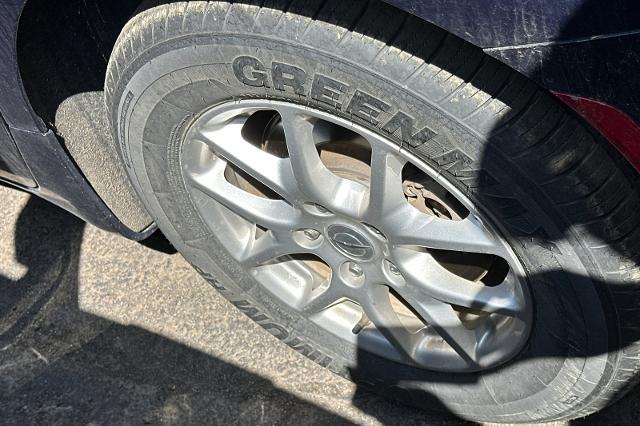 2023 Chrysler Pacifica Vehicle Photo in SPOKANE, WA 99202-2191