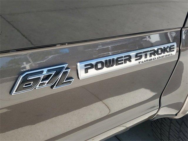 2022 Ford Super Duty F-250 SRW Vehicle Photo in SUNRISE, FL 33323-3202
