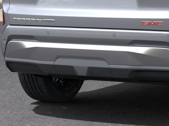 2026 GMC Terrain Vehicle Photo in DANBURY, CT 06810-5034