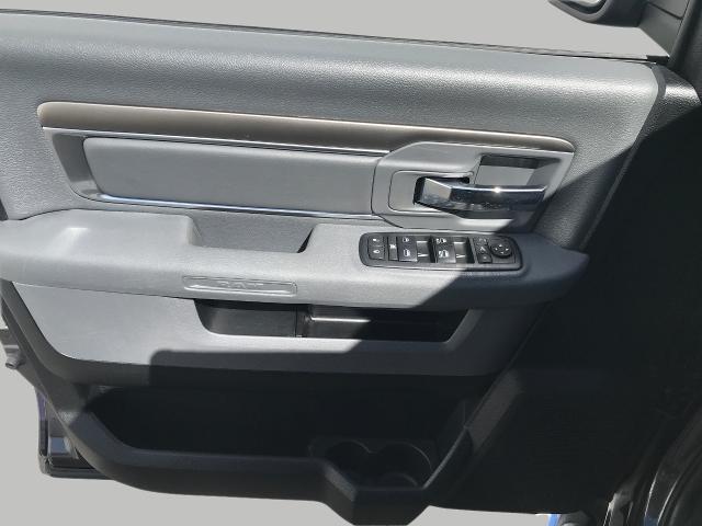 2017 Ram 1500 Vehicle Photo in GREEN BAY, WI 54303-3330