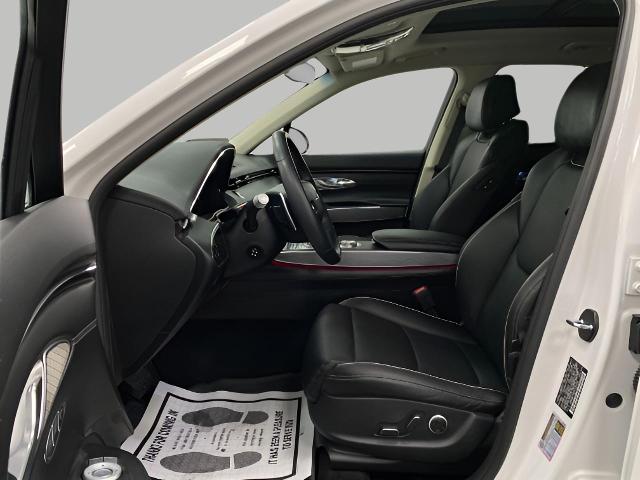 2023 Genesis GV70 Vehicle Photo in Appleton, WI 54913