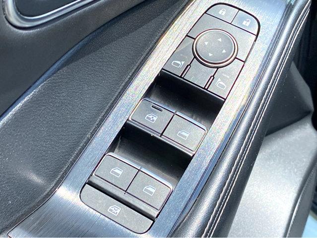 2022 Nissan Rogue Vehicle Photo in Hinesville, GA 31313
