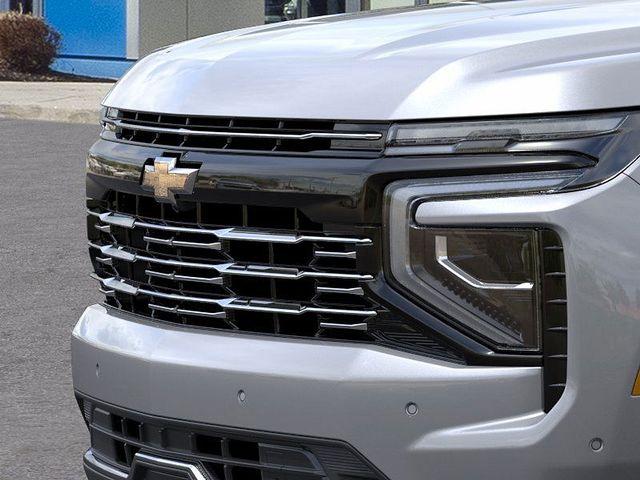 2025 Chevrolet Tahoe Vehicle Photo in DANBURY, CT 06810-5034