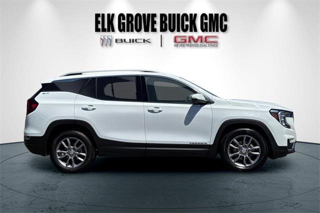 2023 GMC Terrain Vehicle Photo in ELK GROVE, CA 95757-8703