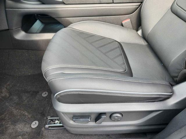 2025 INFINITI QX80 Vehicle Photo in DALLAS, TX 75209