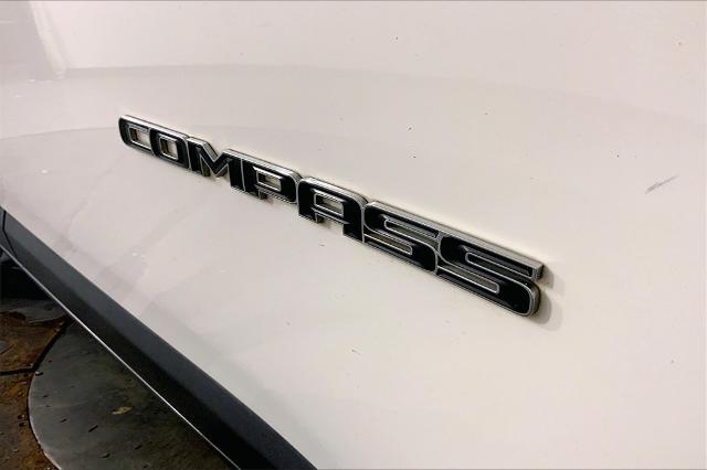 2019 Jeep Compass Vehicle Photo in Lees Summit, MO 64086