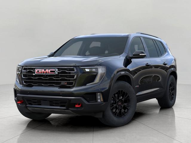 2025 GMC Acadia Vehicle Photo in MANITOWOC, WI 54220-5838
