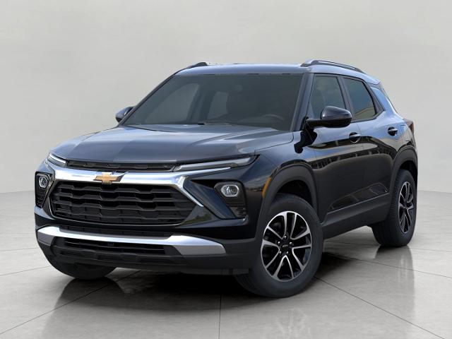 2025 Chevrolet Trailblazer Vehicle Photo in MANITOWOC, WI 54220-5838
