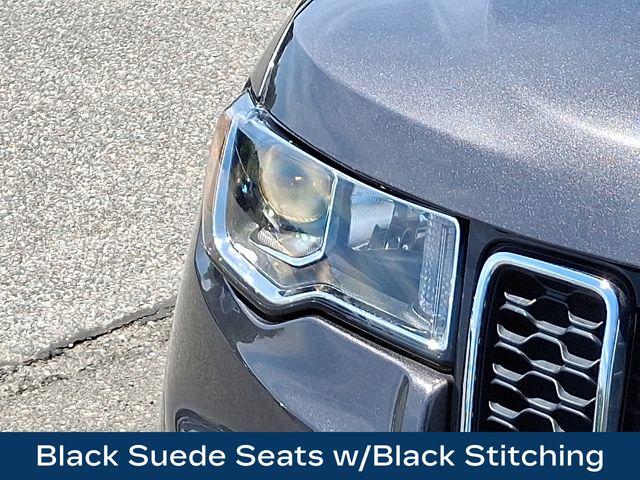2021 Jeep Grand Cherokee Vehicle Photo in DANBURY, CT 06810-5034