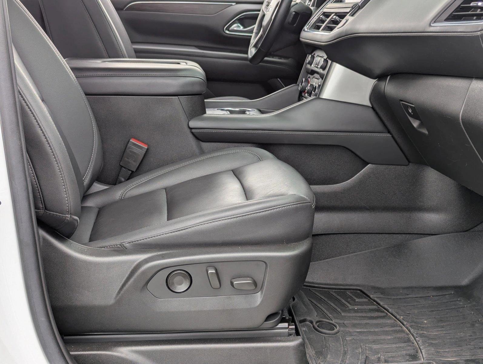 2022 Chevrolet Tahoe Vehicle Photo in Ft. Myers, FL 33907