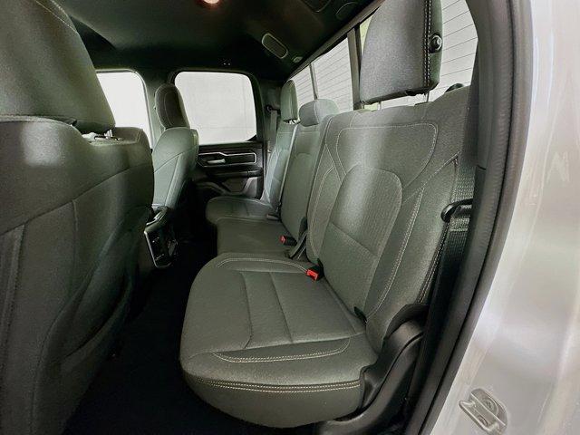 2022 Ram 1500 Vehicle Photo in Doylsetown, PA 18901