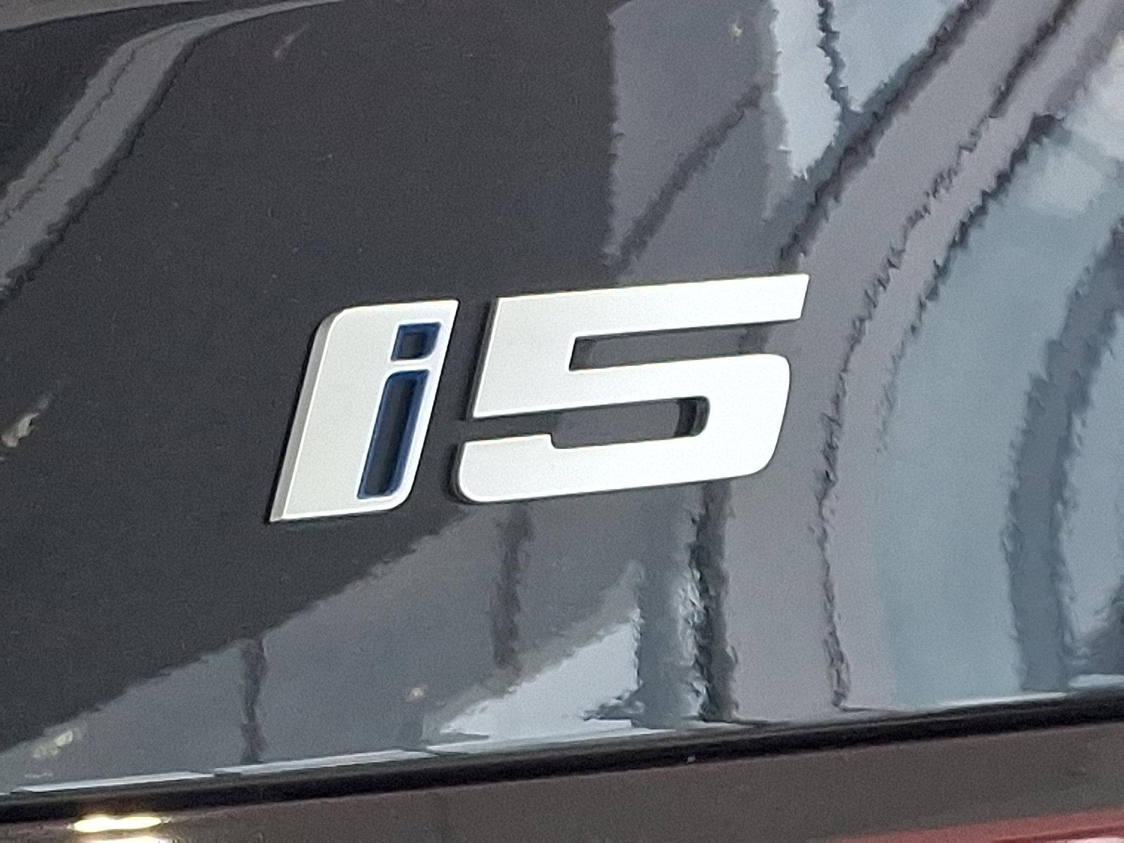 2024 BMW i5 Vehicle Photo in Lancaster, PA 17601