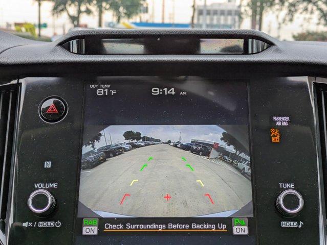 2023 Subaru Legacy Vehicle Photo in San Antonio, TX 78209