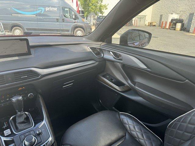 2021 Mazda CX-9 Vehicle Photo in Mechanicsburg, PA 17050-1707