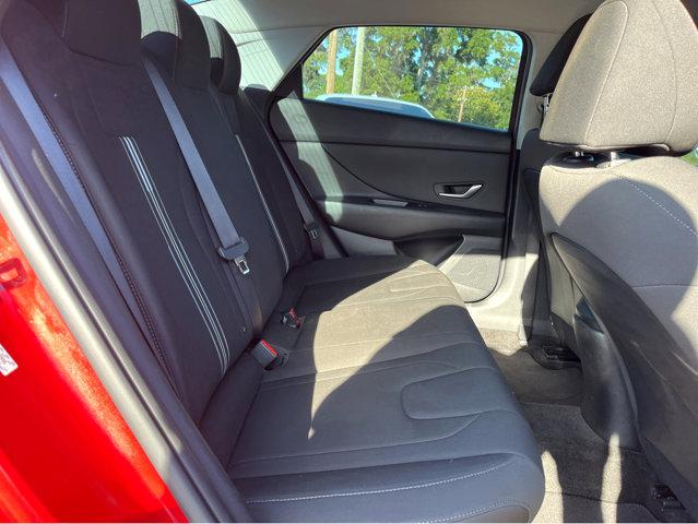 2022 Hyundai ELANTRA Vehicle Photo in Savannah, GA 31419