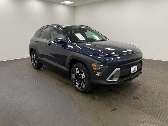 2025 Hyundai KONA Vehicle Photo in Appleton, WI 54913