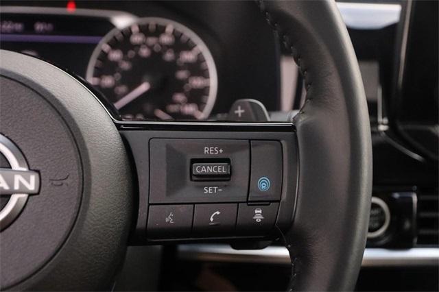 2023 Nissan Pathfinder Vehicle Photo in Hazelwood, MO 63042