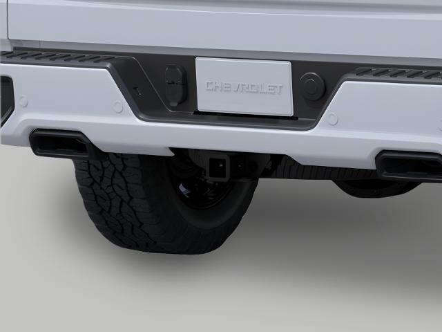 2025 Chevrolet Silverado 1500 Vehicle Photo in NEENAH, WI 54956-2243