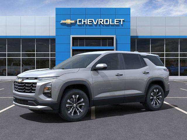 2026 Chevrolet Equinox Vehicle Photo in PAWLING, NY 12564-3219