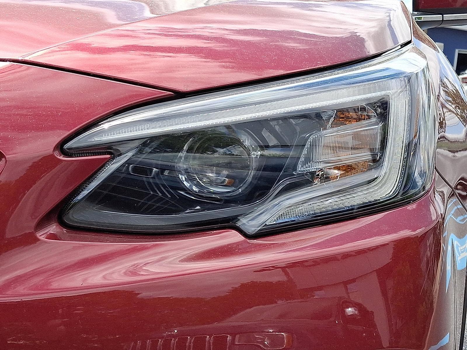 2022 Subaru Outback Vehicle Photo in Easton, PA 18045