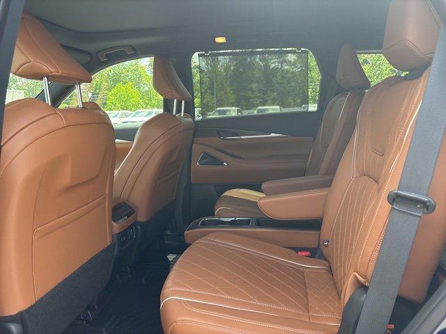 2025 INFINITI QX60 Vehicle Photo in Willow Grove, PA 19090