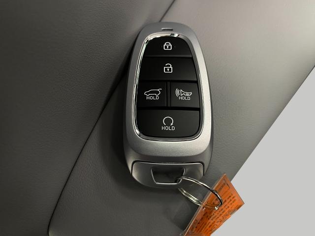 2025 Hyundai PALISADE Vehicle Photo in Appleton, WI 54913