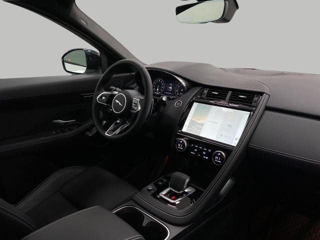 2024 Jaguar E-PACE Vehicle Photo in Appleton, WI 54913