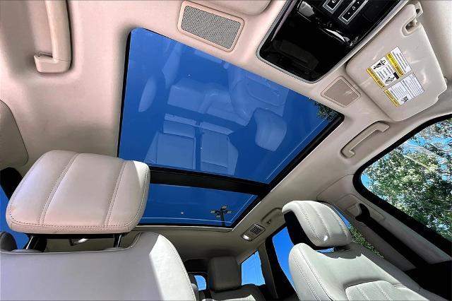 2021 Land Rover Range Rover Sport Vehicle Photo in Tulsa, OK 74145