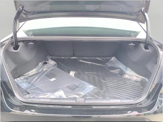 2025 Subaru Legacy Vehicle Photo in Green Bay, WI 54304